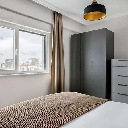 Appartement Lueleci